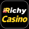 Logo da RICHYCASINO